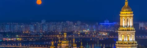 Kiev Gece Hayatı Tavsiyeleri Ukrayna Yolcu360 Blog