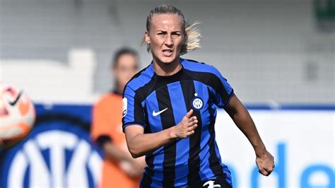 Pagelle Como Inter Women TOP E FLOP Al Triplice Fischio Inter News 24