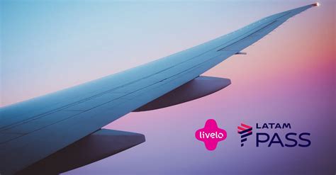 Livelo E Latam Pass Realizam Campanha Bumerangue De Transfer Ncia De