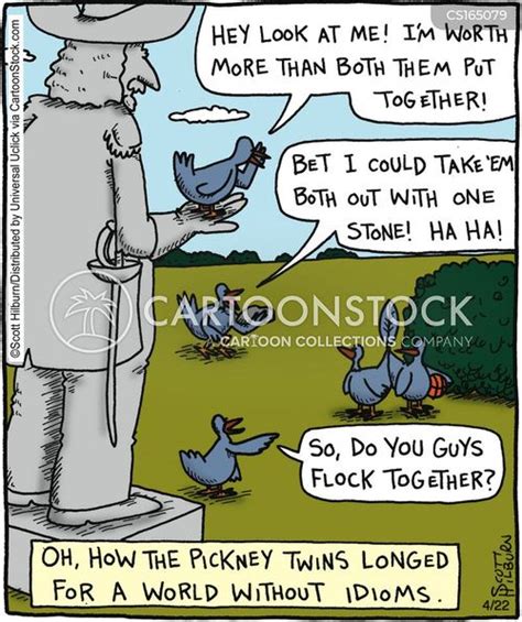 Twins Cartoons And Comics Funny Pictures From Cartoonstock