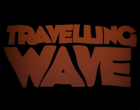 Travelling Wave Tube