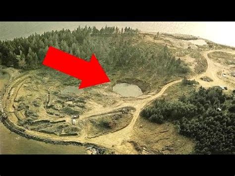Oak Island: Uncovering the Truth Behind the Money Pit - Hunter Games Magazine