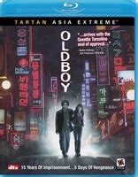 Vengeance Trilogy Blu Ray Sympathy For Mr Vengeance Oldboy Lady