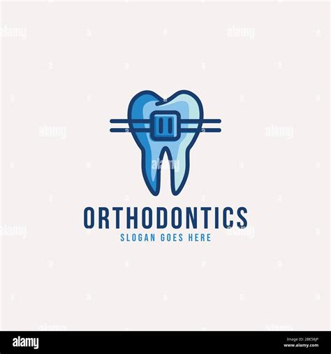 Orthodontic Logo Design