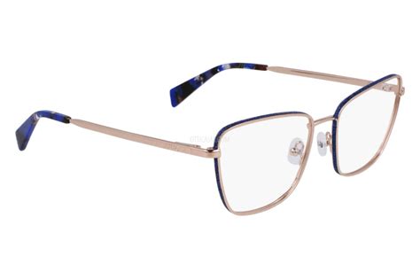 Eyeglasses Liu Jo Lj Woman Free Shipping Shop Online