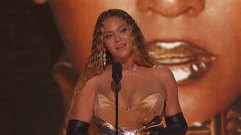 Beyoncé Breaks Record For Most Grammys Won By Any Artist Celebrity Unfiltered