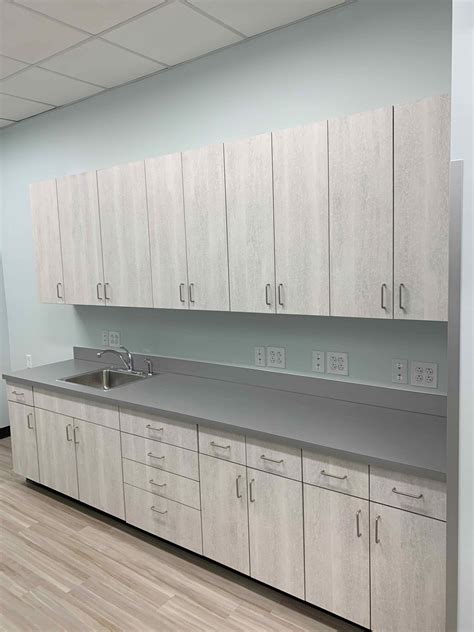 Loris Animal Hospital - Linden Construction Company