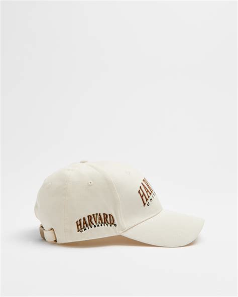 Harvard University Licensed Cap | Target Australia