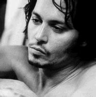 Frederick Abberline - Johnny Depp Icon (26472482) - Fanpop