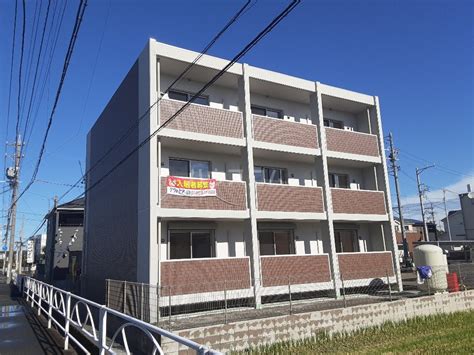 バロンみしま ＊＊＊号室浜松駅2階1kの賃貸物件賃貸マンション【ハウスコム】