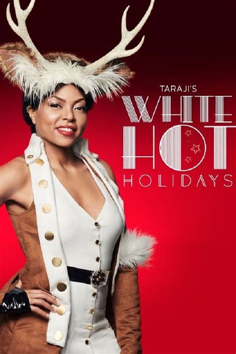 Tarajis White Hot Holiday Special Película 2017 Tráiler Resumen