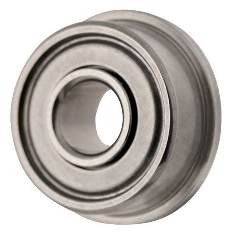 Precision Miniature Ball Bearings APT Bearing Inc