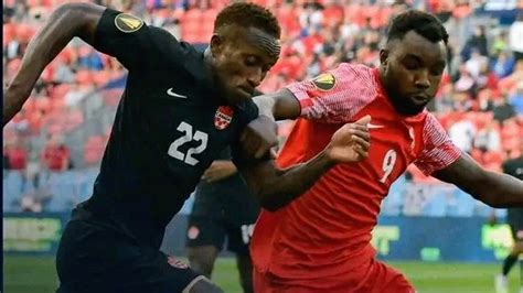 Gold Cup 2023 Groupe D La Guadeloupe tient en échec le Canada lors