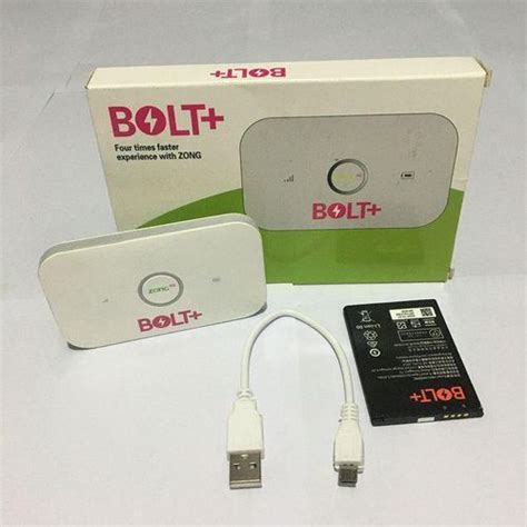 Oem Bolt Universal 4g Lte Mobile Wifi Router Hotspot For All Networks