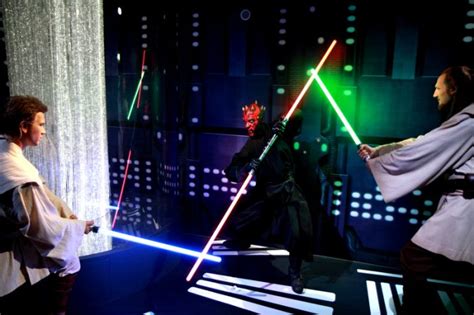 France Makes Lightsaber Dueling An Official Sport Owl Connected