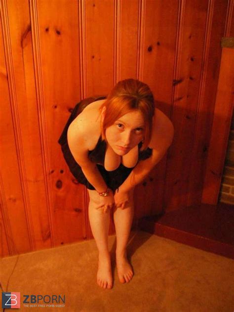 Grosse Rousse Aux Gros Seins ZB Porn