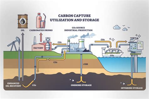 Case Study: Advancing Carbon Capture Technology