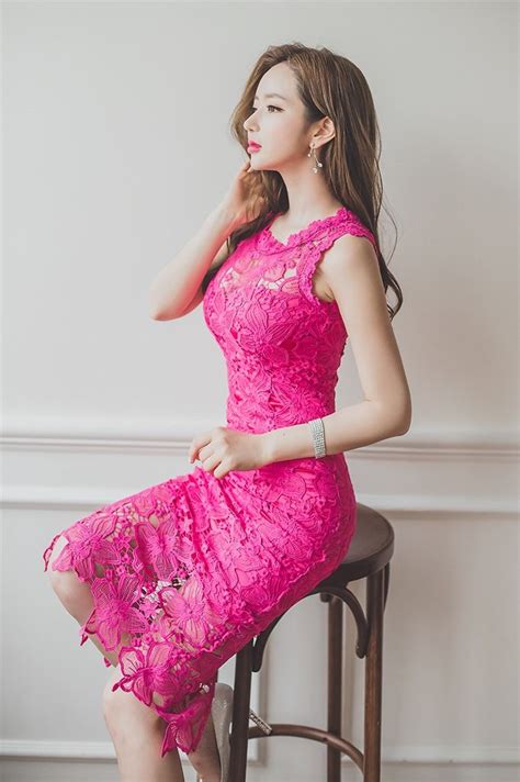 Korean Beauty Asian Beauty Nice Dresses Short Dresses Portraits