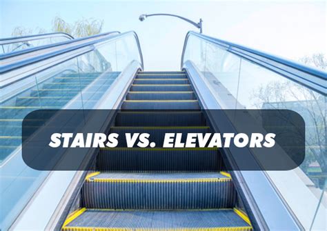 stairs-vs-elevators - Vintec Elevators