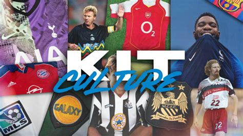 The 20 Best Retro And Modern Football Shirts To Wear This