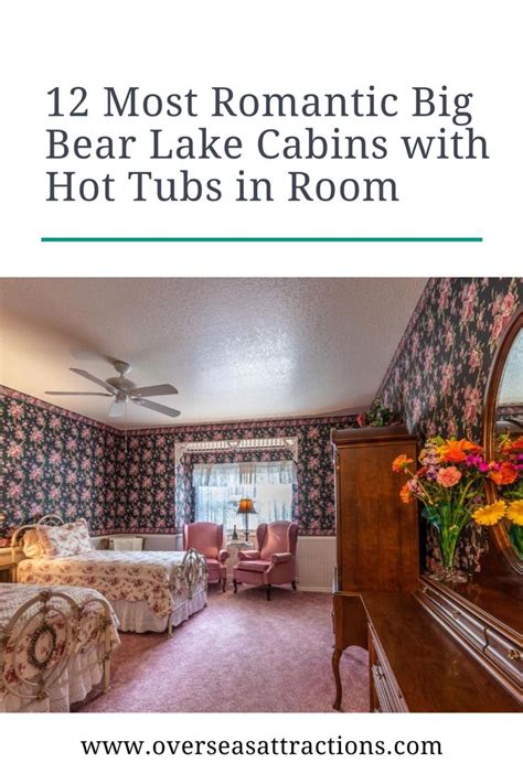 two beds in a room with floral wallpaper and pink carpet, the text ...