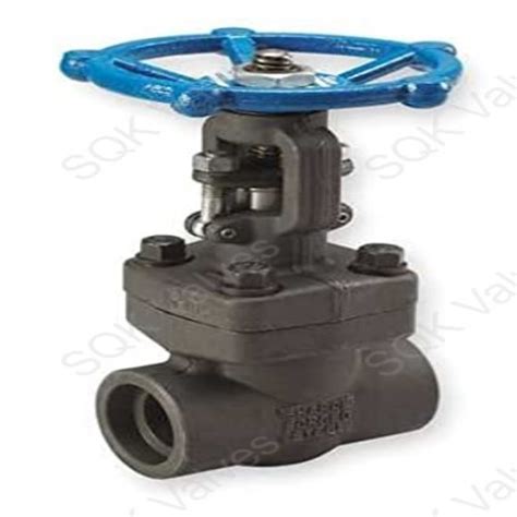 Socket Weld Gate Valve For Industrial At 899 In Thane ID