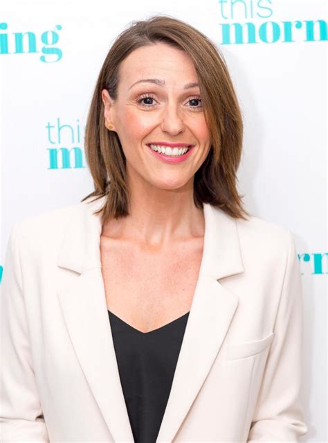 Suranne Jones Targeted By Fake Porn Ring In Horrendous Scam Woman Home