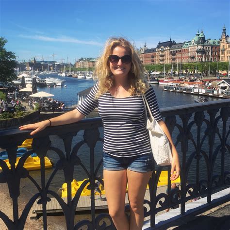 Highlights of Stockholm, Sweden 🇸🇪 – Val the Backpacker