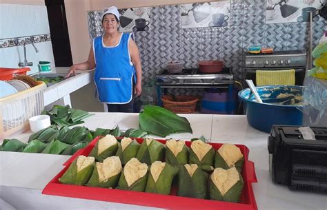 Growing with Ana Maria in Ecuador - iGive Global