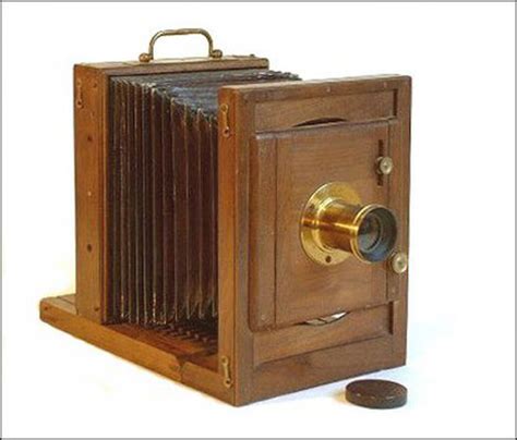 The Wet Collodion Process - Archival Photographs: Inside UBC's Archives