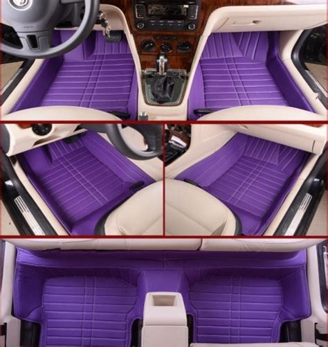 Car Floor Mats And Car Mats Ultimate Custom Fit Full Surrounded Floor Liner For Infiniti Fx35