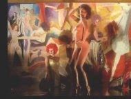 Mona Heftre Nude Pics Page