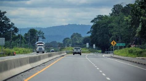 Mopt Prev Iniciar Construcci N De Puentes Peatonales Sobre Ruta