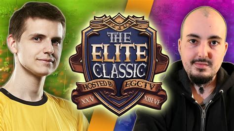 What Happened In Bee Vs Vortix Of Egc Classic Ro Youtube