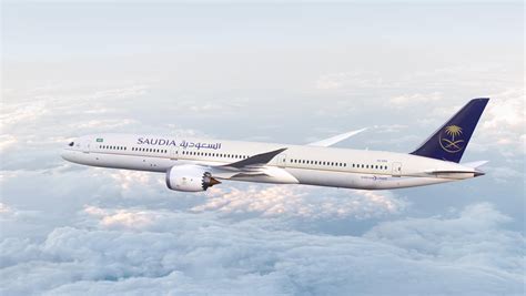 New Look Saudia Considers Funding Of Aircraft Via Bond Sale