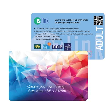 Customized Ez Link Card Printngift Corporate Gift Singapore