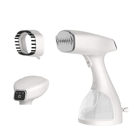 Clothes Steamer Fast-Heat Commercial with Temperature Control Removes ...