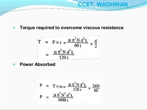 PPT on fully Mathematical Derivation of Viscous Flow as part of FLUID…