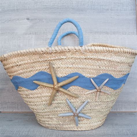 Venta Bolso Capazo Playa En Stock