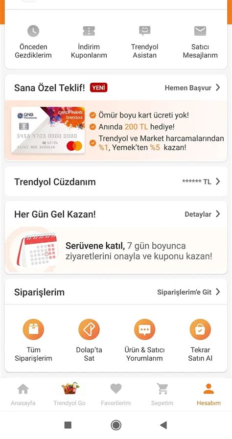 Trendyol Ndirim Kodu Kupon Kampanyalar Haziran Lirakod