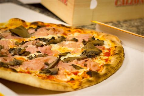 Gallery Pizza Dolce Salato