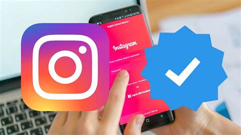 Cómo Hacer Que Mi Cuenta De Instagram Sea Verificada Marca