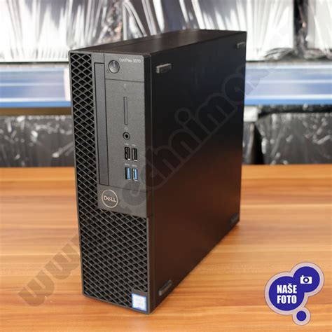 Dell OptiPlex 3070 Technimax