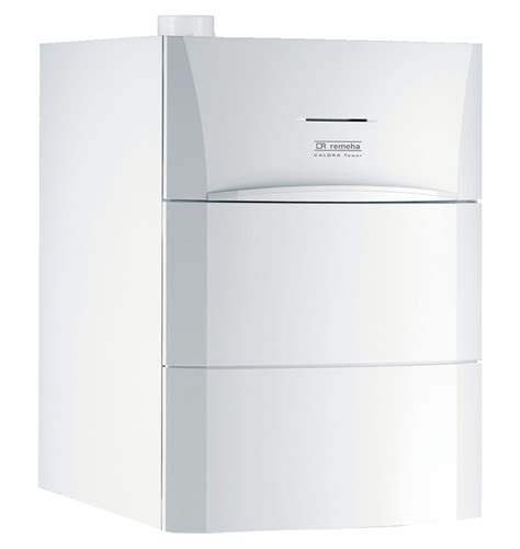 REMEHA CALORA TOWER GAS 25 SI SOLO 24 KW Sanicomfort Be