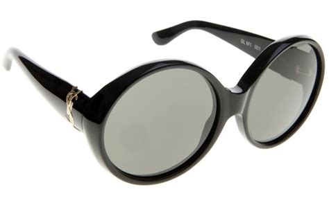 Saint Laurent Sl M1 001 60 Sunglasses Shade Station