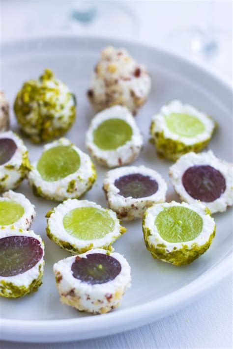 11 Easy Appetizers You Can Whip Up at the Last Minute — Eatwell101