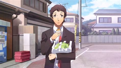 Tohru Adachi | Persona 4, Persona, Persona 4 arena ultimax