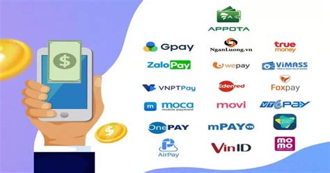 Ví điện tử là gì? Top 7 ví điện tử thông dụng nhất hiện nay