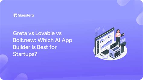 greta  lovable  boltnew  ai app builder
