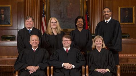 N C Supreme Court Race Taking A Liberal Turn Carolina Journal